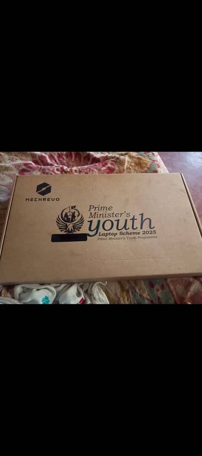 new version laptop