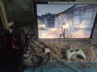 Xbox 360 slim