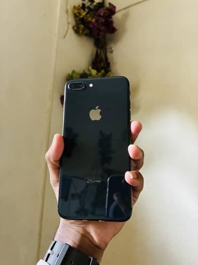 iPhone 8 Plus 256gb PTA Approved