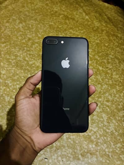 iPhone 8 Plus 256gb PTA Approved