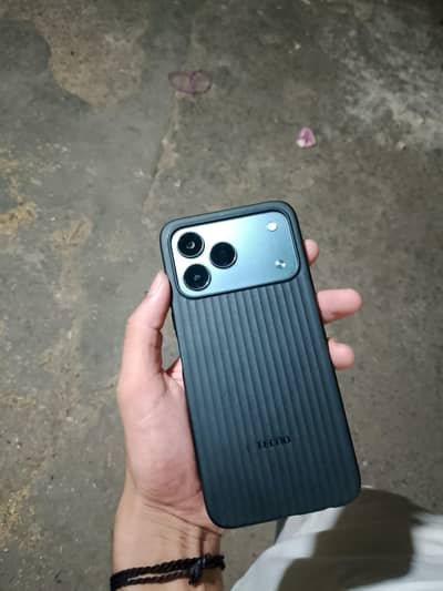 techno spark 50 ha