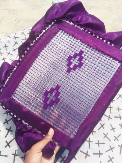 Handmade Fans 