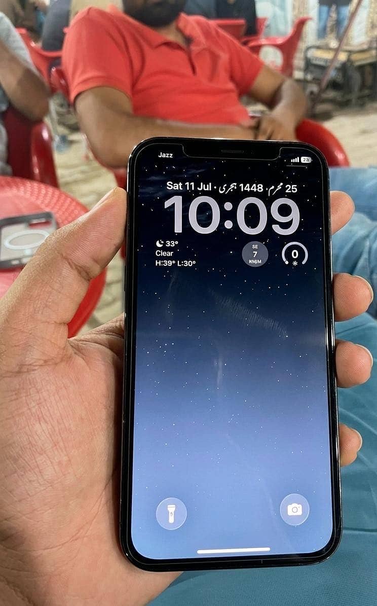 Apple iPhone 12 Pro 0