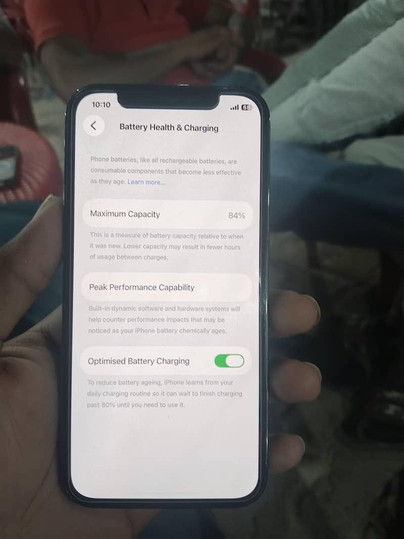Apple iPhone 12 Pro 2