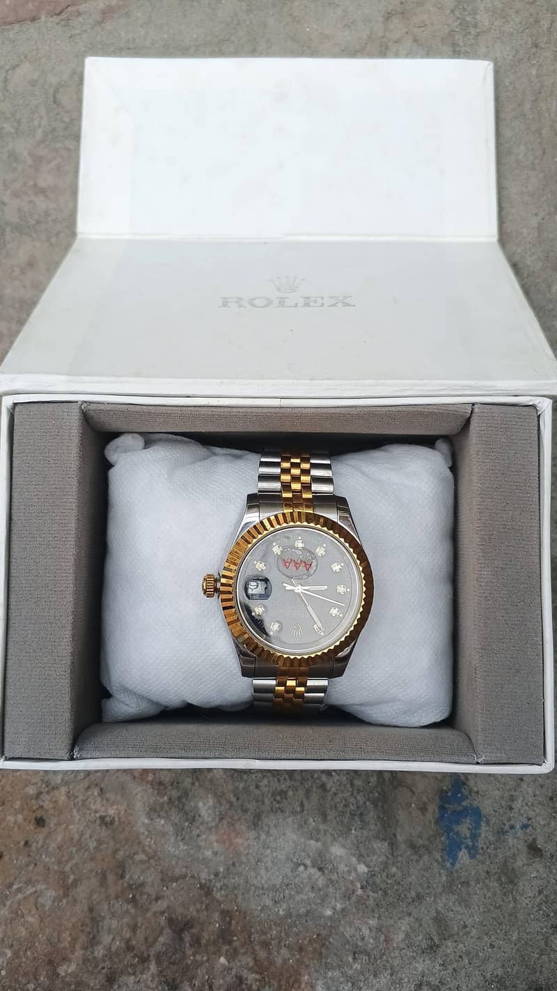 Rolex 1