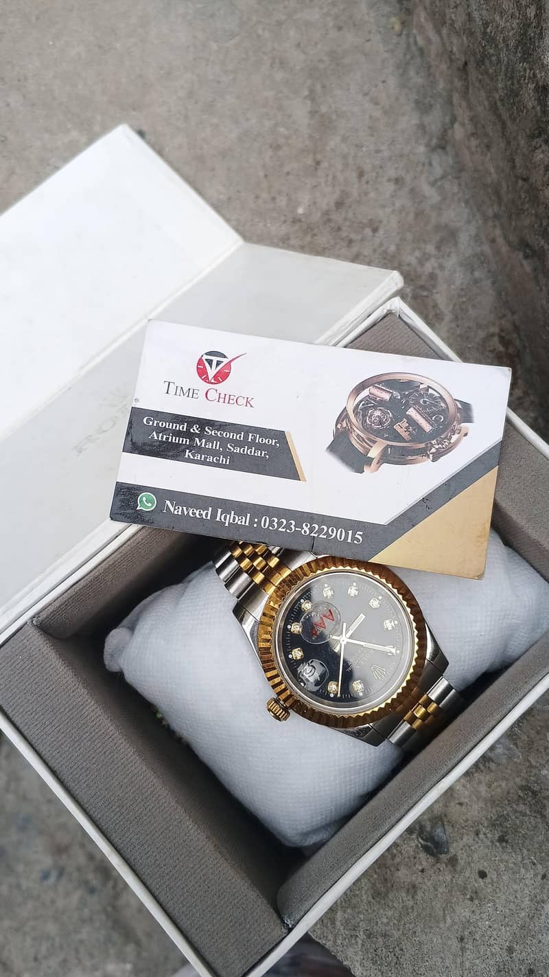 Rolex 2