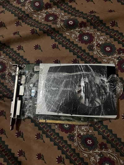 Graphic card