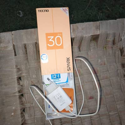 Tecno SPARK 30 Pro