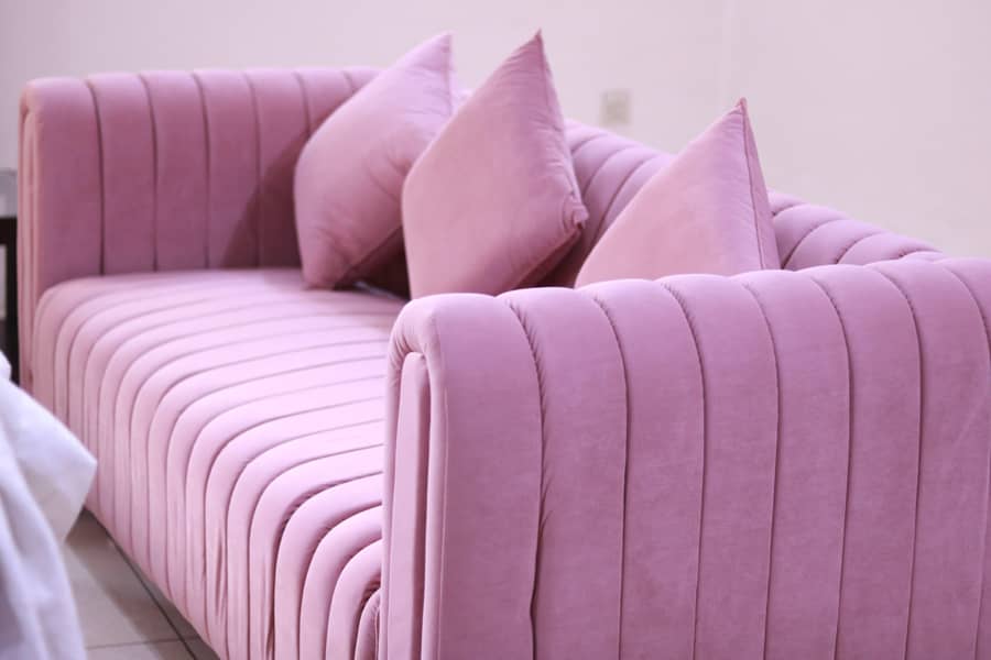 7 Seater Sofa Set 1