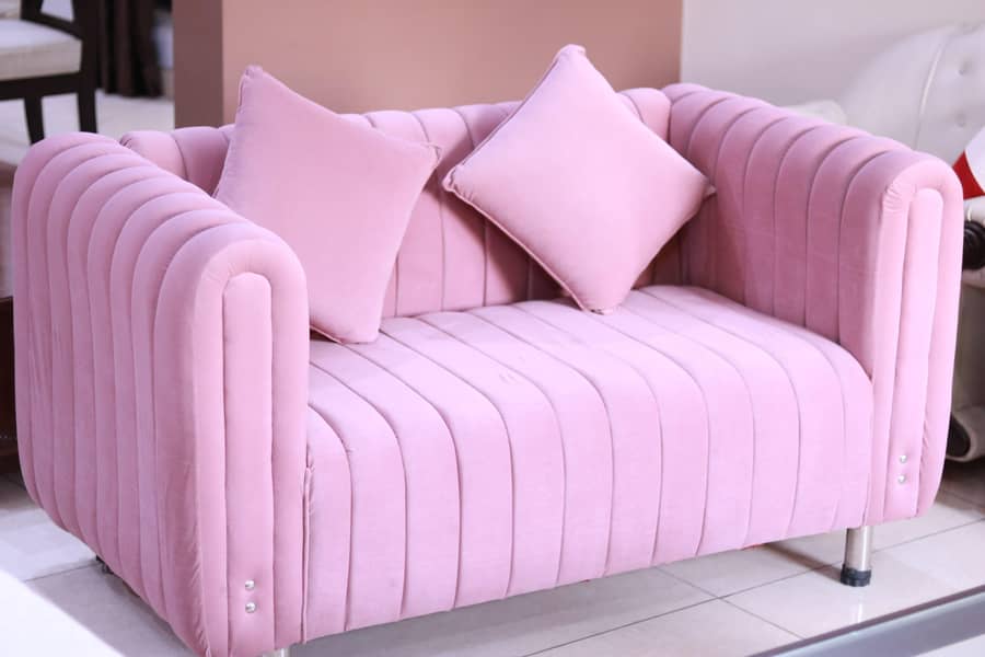 7 Seater Sofa Set 3