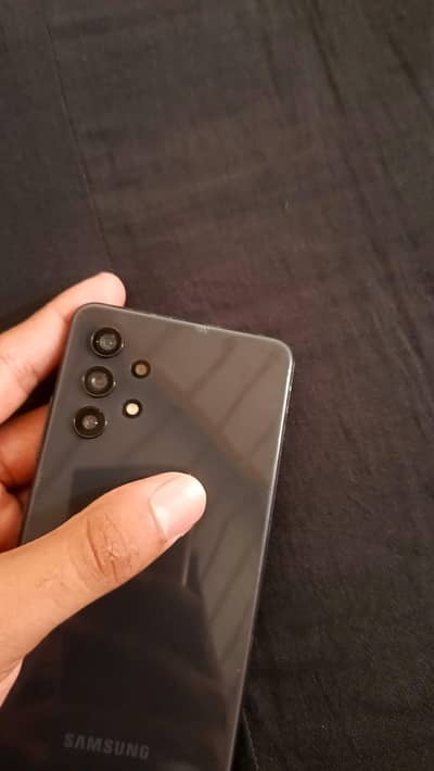 Samsung Mobile A32