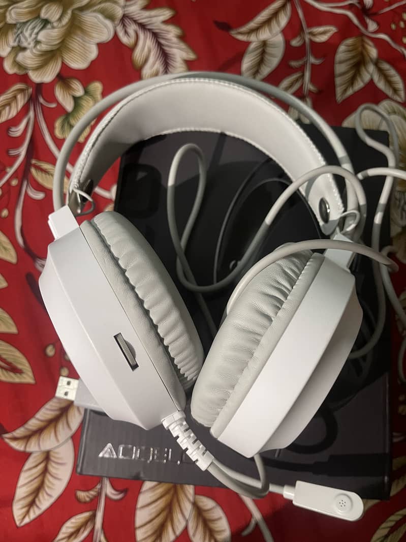 Gamming headphone 3
