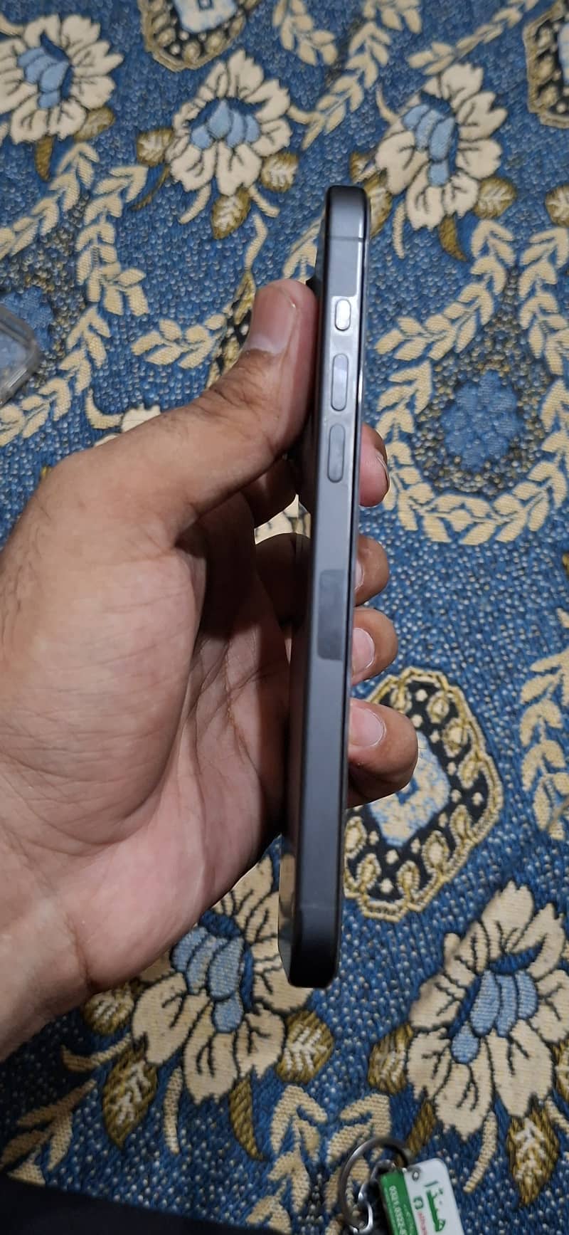 Apple iPhone 15 Pro Max 1