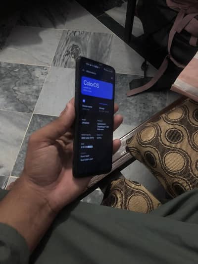 OPPO A96