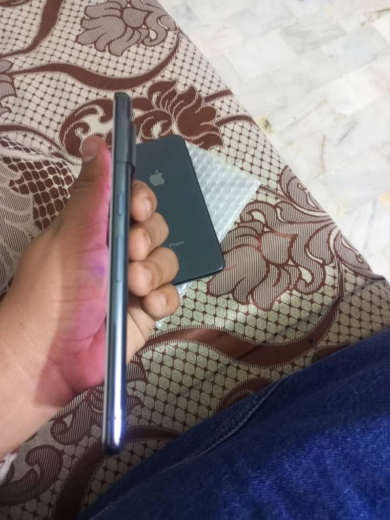 Google Pixel 7 Pro 4