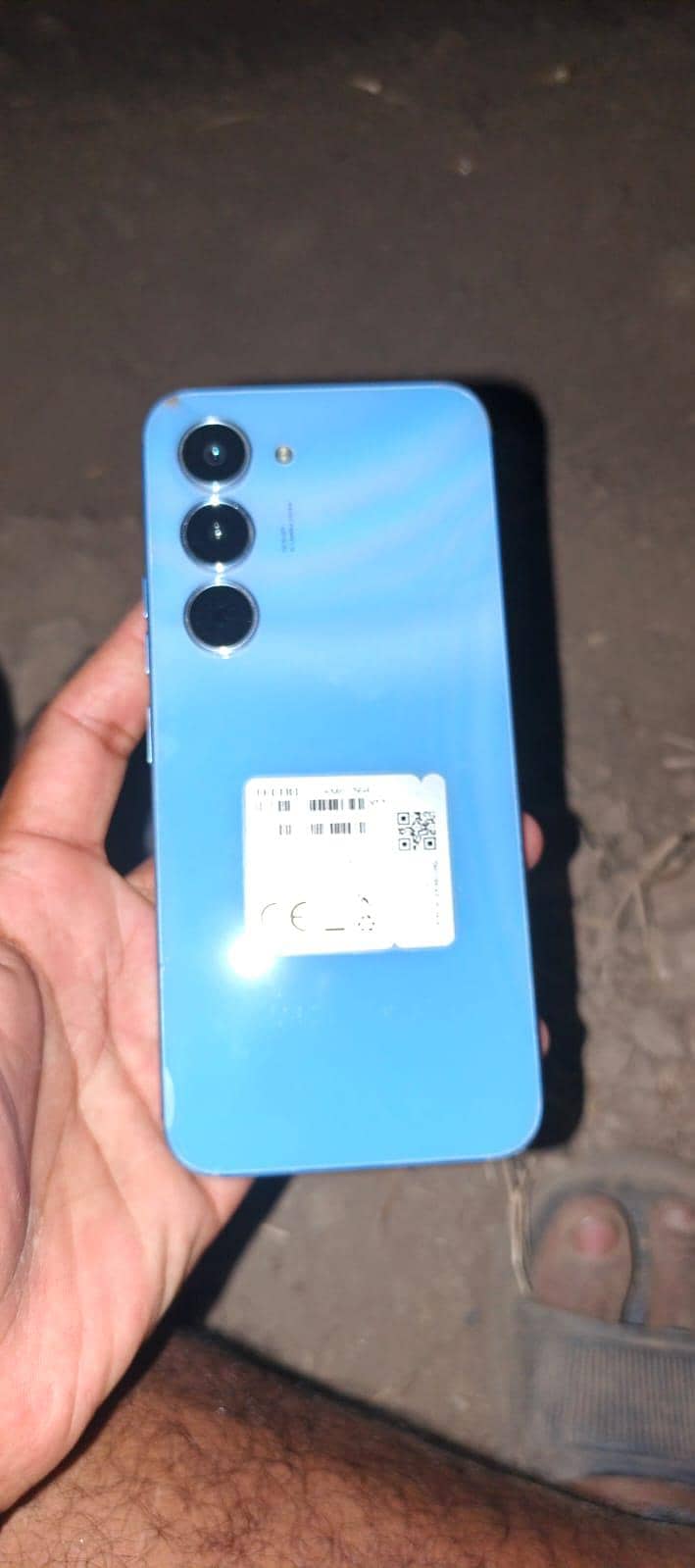 Tecno spark 40pro 0