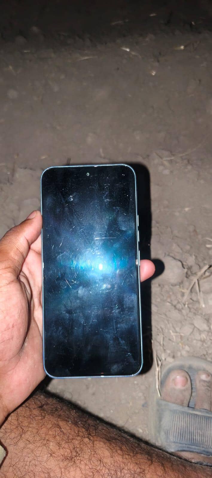 Tecno spark 40pro 1