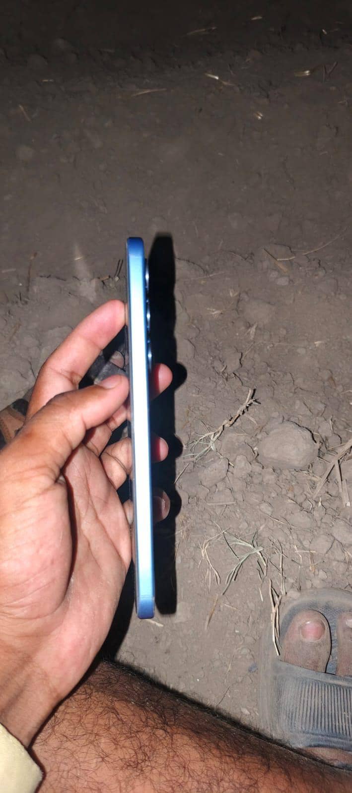 Tecno spark 40pro 3