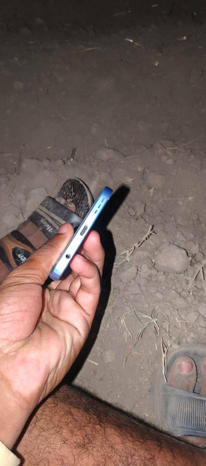 Tecno spark 40pro 4