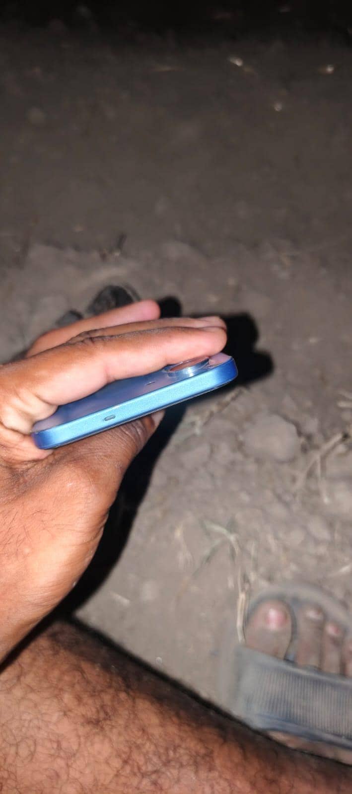 Tecno spark 40pro 5