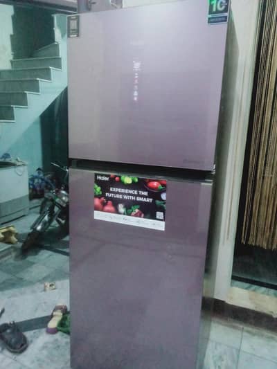 HAIER IOT INVERTER 458