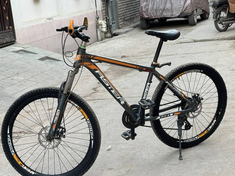 Aster Lc300 0