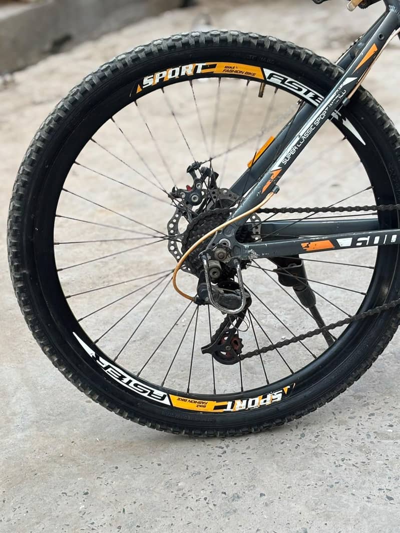 Aster Lc300 5
