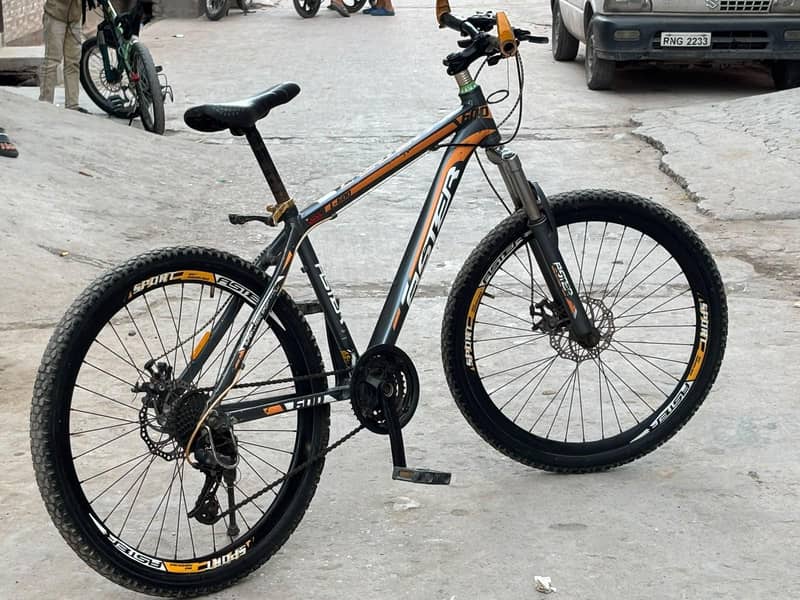 Aster Lc300 7