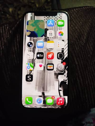 Apple iPhone 12 Pro