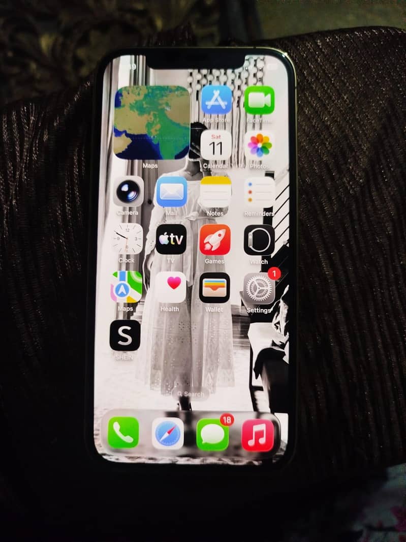 Apple iPhone 12 Pro 0