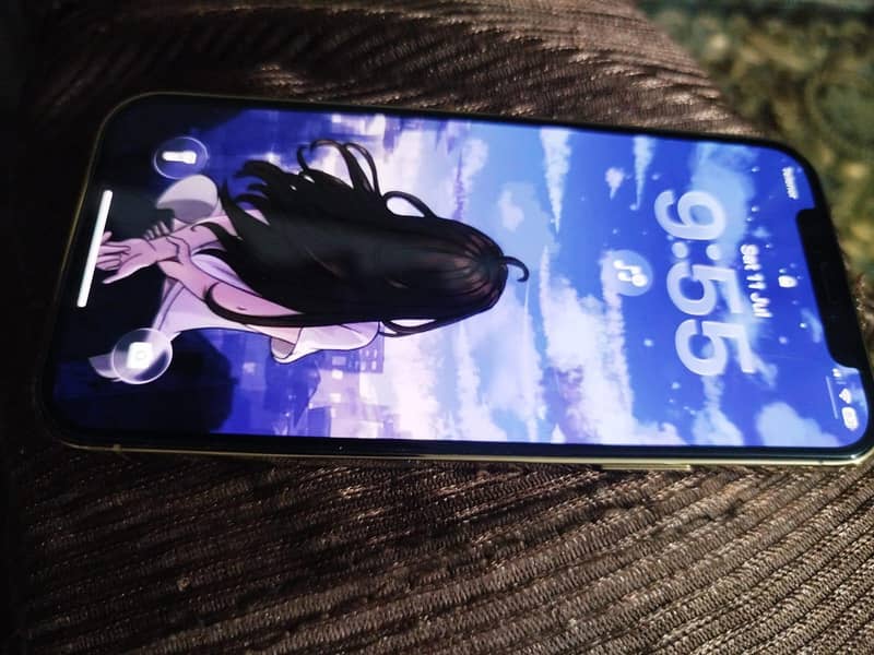 Apple iPhone 12 Pro 1