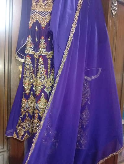 preloved wedding dress