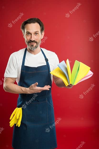 House Helper 1