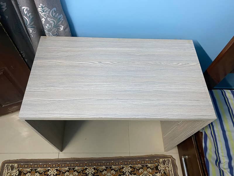 study and gaming table 1