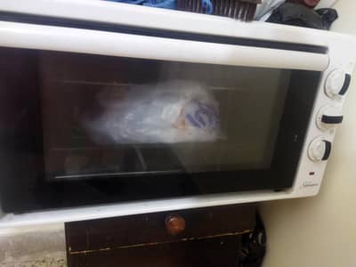 otg oven toaster grill