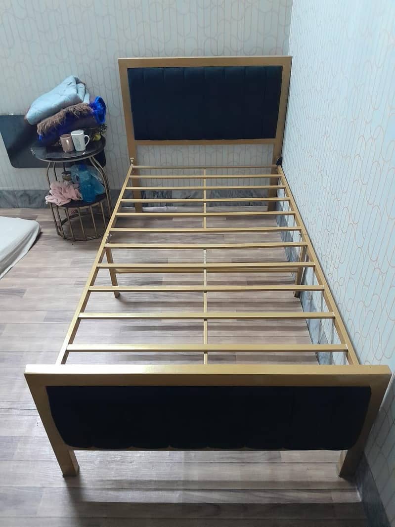 single bed 1