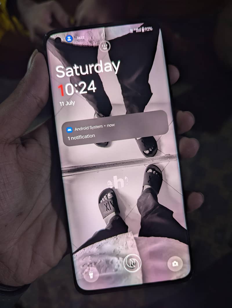 One Plus 9 Pro 3