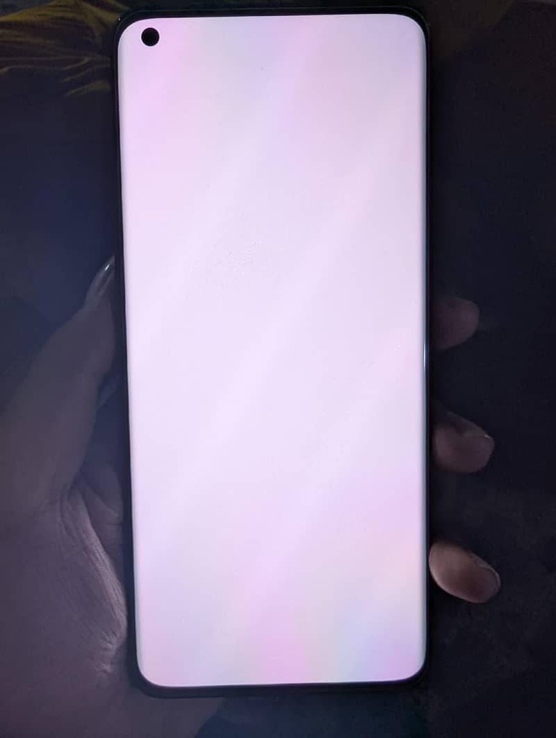 One Plus 9 Pro 5
