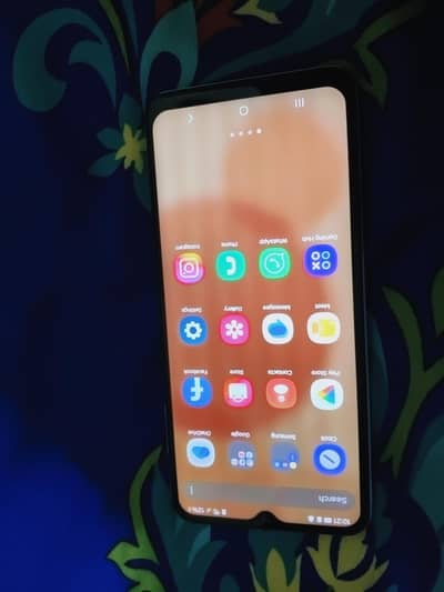 Samsung Mobile A13