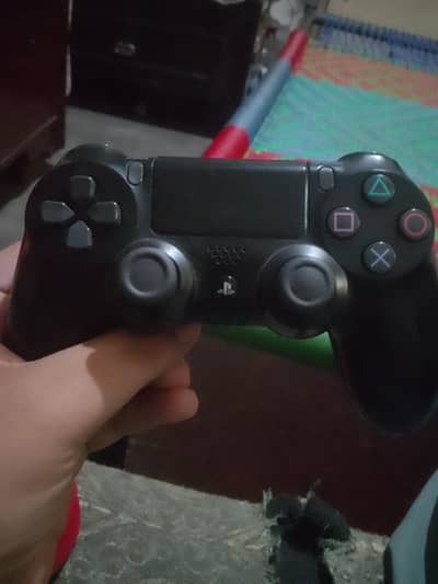 PS4 copy controller