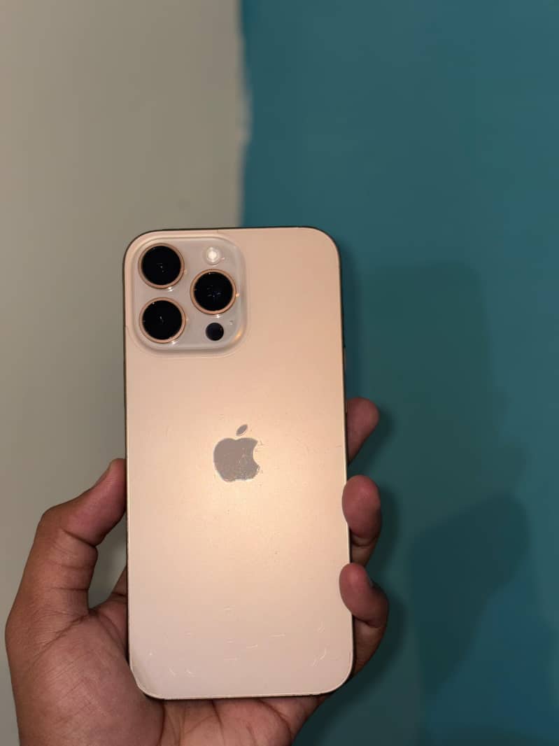 Apple iPhone 16 Pro Max 0