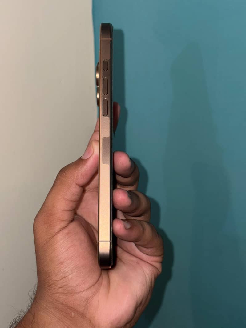 Apple iPhone 16 Pro Max 2