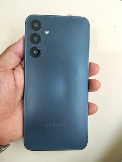 Samsung Mobile A16