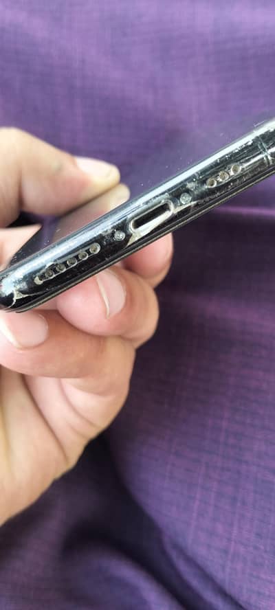 Apple iPhone XS