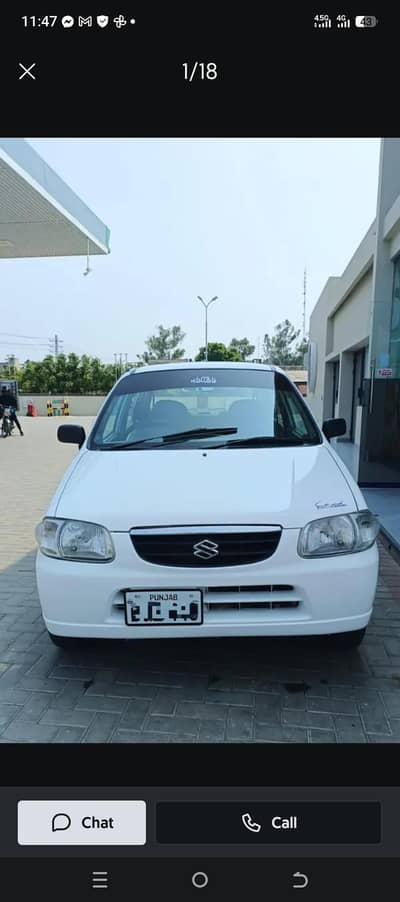 Suzuki Alto 2006