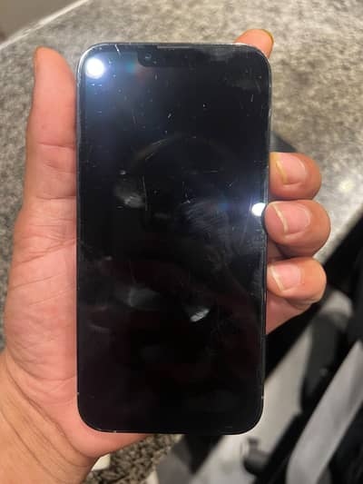Apple iPhone 13 Pro