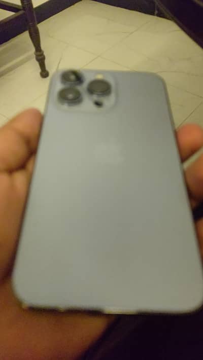 Apple iPhone 13 Pro