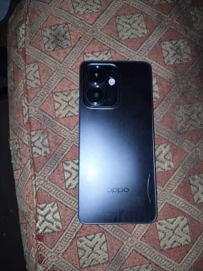 OPPO Reno 13 f