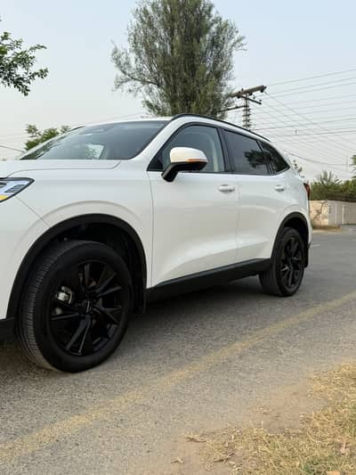 Haval H6 2025
