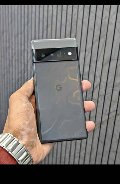 Google Pixel 6 Pro